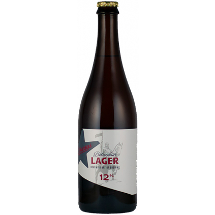 libertas bohemian lager