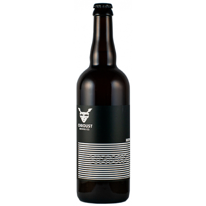 Chroust Visions 750 NEIPA