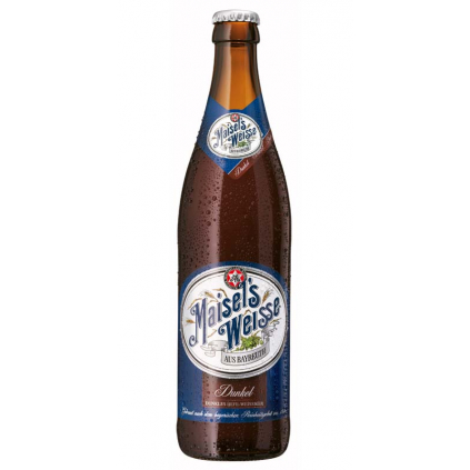 Maisel's Weisse Dunkel 0,5 Dunkelweizen