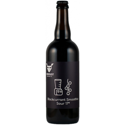 chroust blackcurrant smoothie sour 17