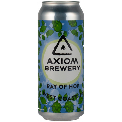 axiom ray of hop