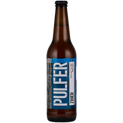 Pulfer Ziher