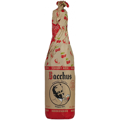 Bacchus