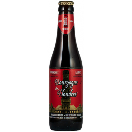 Bourgogne des flanders