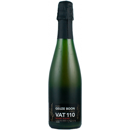 Boon Oude Geuze Vat 110