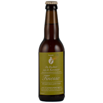 brouwerij de docbter san de korenaar