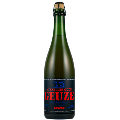 geuze