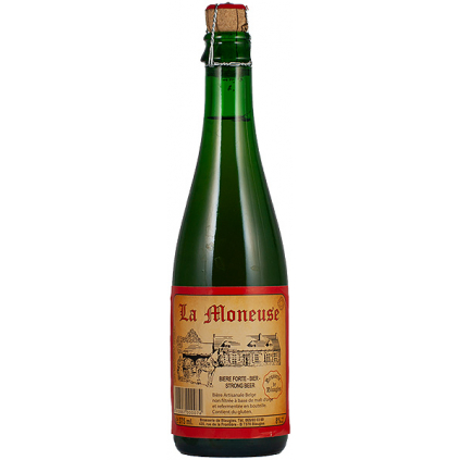la moneuse