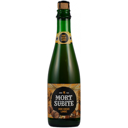 mort subite