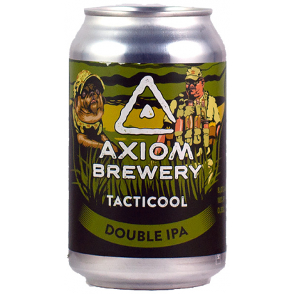 AXIOM TACTICOL