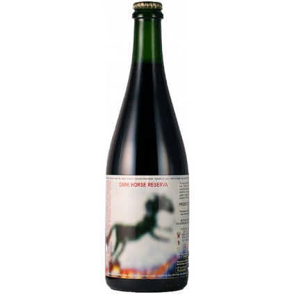 DARK HORSE RESERVA