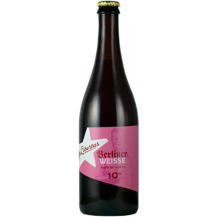 LIBERTAS BERLINER WEISSE