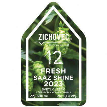 fresh saaz special