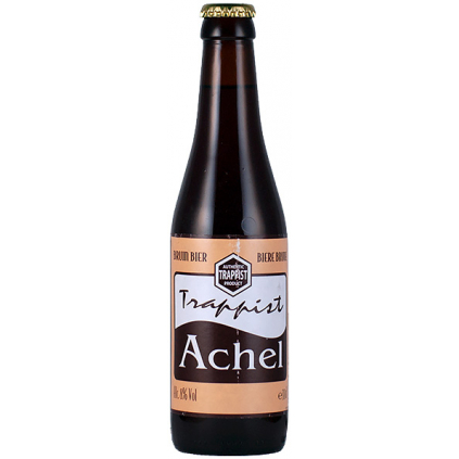 AUTHENTIC TRAPPIST PRODUCT happist Achel