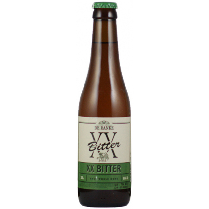 DE RANKE XX Bitter