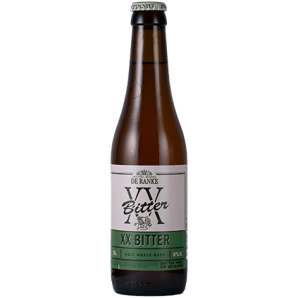DE RANKE XX BIETTER
