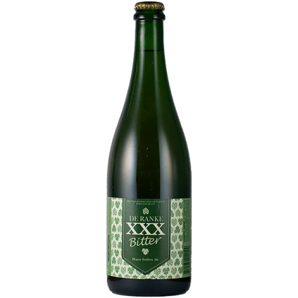 de ranke XXX bitter