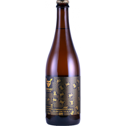 chroust brewing co