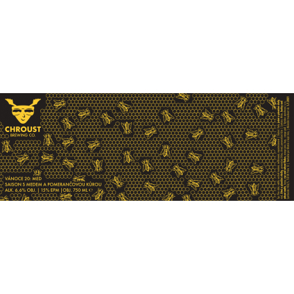 Chroust Vanoce20 Med 075 1