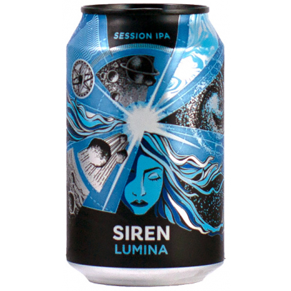 SIREN Lumuna