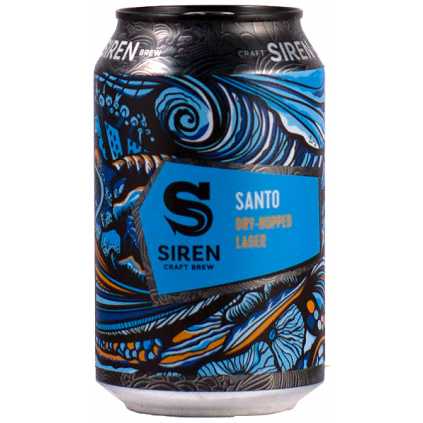 Siren SANTO