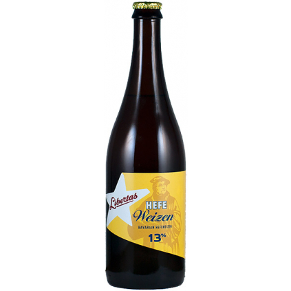 libertas hefe weizen