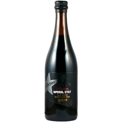 libertas russian imperial stout