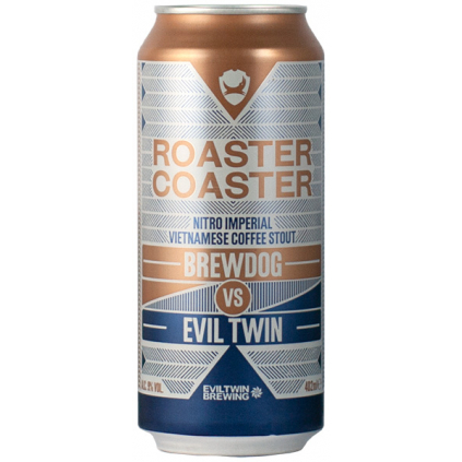 brewog vs evil twin roaster coaster