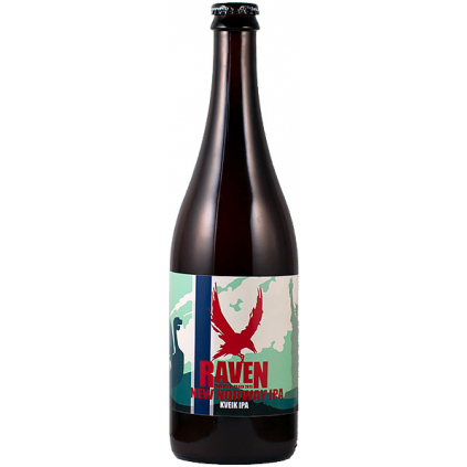 RAVEN NEW NORWAY IPA