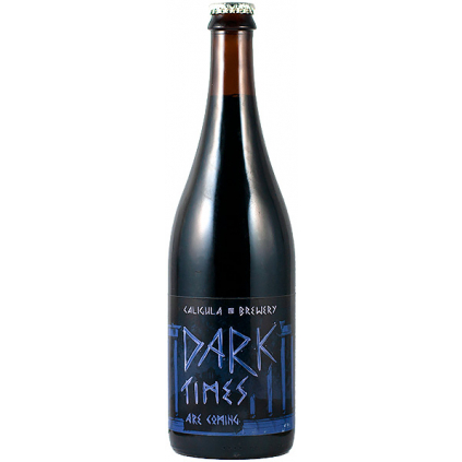 caligula brewery dark times