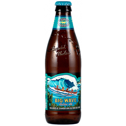 kona big wave