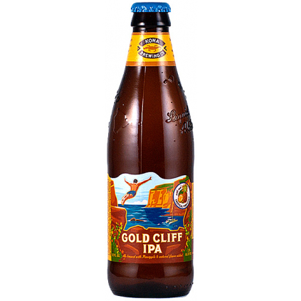 gold cliff ipa