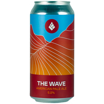 TheWaveAmericanPaleAle