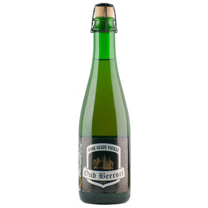 OudBeersel Gueuze 375