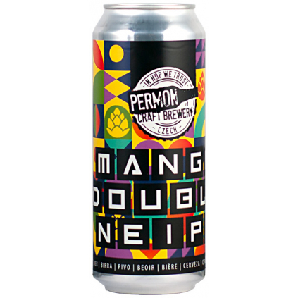 mang dougl neip