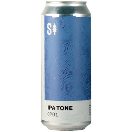 sibeeria IPA TONE