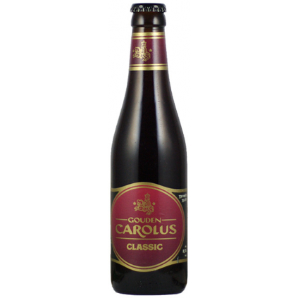 gouden carolus classic