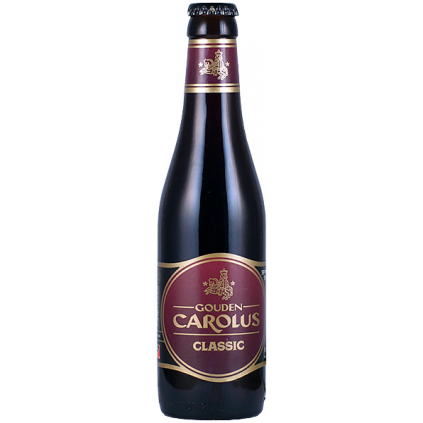 gouden carolus classic
