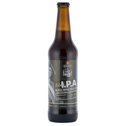 permon black pipa 500