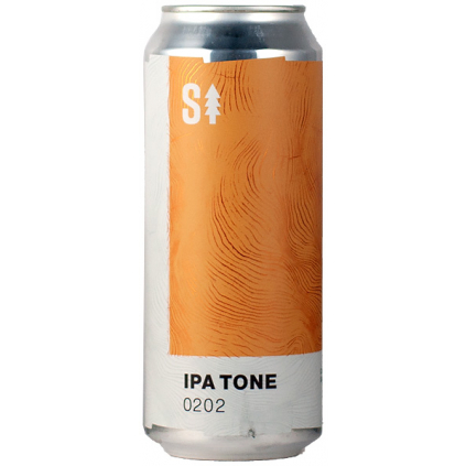 SIBERIIA IPA TONE