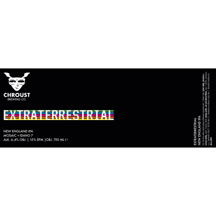 Chroust Extraterrestrial 075 1