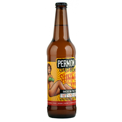 Permon SummerAle 500