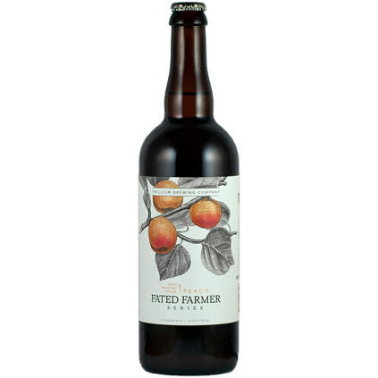 trilium peach fated farmer
