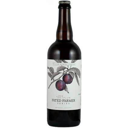 trilium plum fated farmer