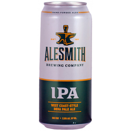 ALESMITH IPA