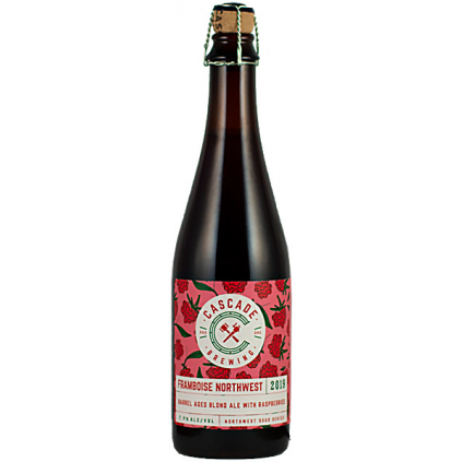 cascade framboise northwest