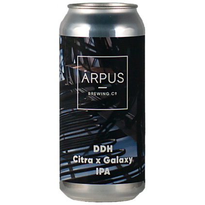 arpus ddh