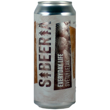 sibeeria everyday life plech