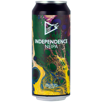 independence neipa