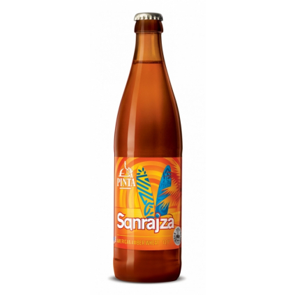Pinta Sanrajza